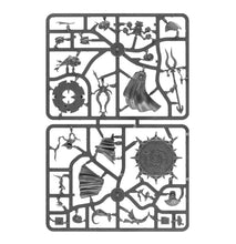 Load image into Gallery viewer, WARHAMMER 40000: Ahriman Arch-Sorcerer of Tzeentch