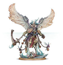 Load image into Gallery viewer, DEATH GUARD: Mortarion, Daemon Primarch of Nurgle