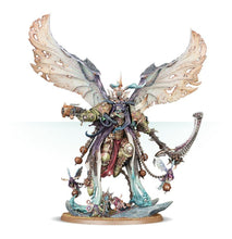 Load image into Gallery viewer, DEATH GUARD: Mortarion, Daemon Primarch of Nurgle