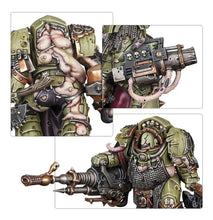 Load image into Gallery viewer, DEATH GUARD: Blightlord Terminators