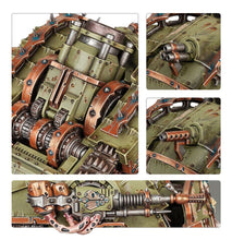 Load image into Gallery viewer, DEATH GUARD:  Plagueburst Crawler