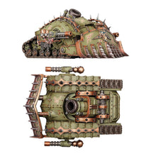 Load image into Gallery viewer, DEATH GUARD:  Plagueburst Crawler