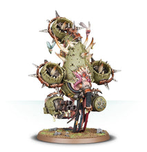 Load image into Gallery viewer, DEATH GUARD: Foetid Bloat-drone
