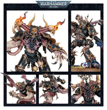 Load image into Gallery viewer, WARHAMMER 40000: CHAOS SPACE MARINES: Possessed
