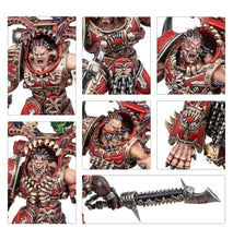 Load image into Gallery viewer, WORLD EATERS: Exalted Eightbound