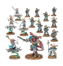 Load image into Gallery viewer, COMBAT PATROL: Thousand Sons