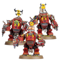 Load image into Gallery viewer, ORKS: Meganobz