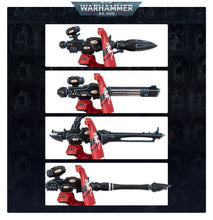 Load image into Gallery viewer, AELDARI: Guardians