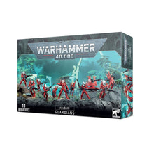 Load image into Gallery viewer, AELDARI: Guardians