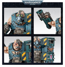 Load image into Gallery viewer, ASTRA MILITARUM: Bullgryns