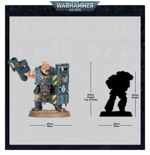 Load image into Gallery viewer, ASTRA MILITARUM: Bullgryns