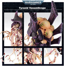 Load image into Gallery viewer, TYRANIDS: Venomthropes