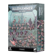 Load image into Gallery viewer, COMBAT PATROL: Tyranids