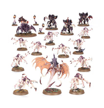Load image into Gallery viewer, COMBAT PATROL: Tyranid Assault Brood