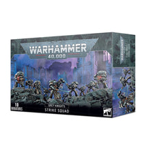 Load image into Gallery viewer, SPACE MARINES: Grey Knights Strike Squad