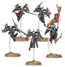Load image into Gallery viewer, ADEPTA SORORITAS: Seraphim Squad