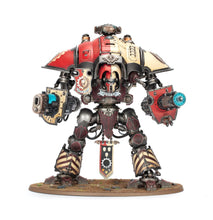 Load image into Gallery viewer, IMPERIAL KNIGHTS: Knight Questoris