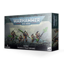 Load image into Gallery viewer, NECRONS: Triarch Praetorians