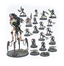 Load image into Gallery viewer, COMBAT PATROL: Necrons