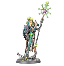 Load image into Gallery viewer, NECRONS: Orikan the Diviner