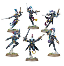 Load image into Gallery viewer, AELDARI: Harlequin Troupe