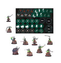 Load image into Gallery viewer, KILL TEAM: Mandrakes