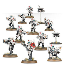 Load image into Gallery viewer, COMBAT PATROL: Tau Empire