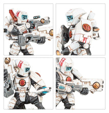 Load image into Gallery viewer, COMBAT PATROL: Tau Empire