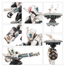 Load image into Gallery viewer, COMBAT PATROL: Tau Empire
