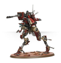 Load image into Gallery viewer, ADEPTUS MECHANICUS: Ironstrider Ballistarius
