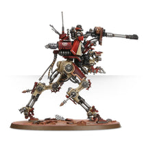 Load image into Gallery viewer, ADEPTUS MECHANICUS: Ironstrider Ballistarius
