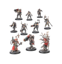 Load image into Gallery viewer, KILL TEAM: Battleclade