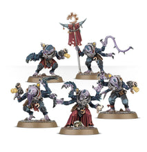 Load image into Gallery viewer, Combat Patrol: Genestealer Cults