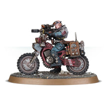 Load image into Gallery viewer, Combat Patrol: Genestealer Cults