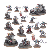 Load image into Gallery viewer, Combat Patrol: Genestealer Cults