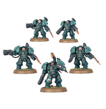 Load image into Gallery viewer, Leagues of Votann : Einhyr Hearthguard