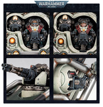 Load image into Gallery viewer, Leagues of Votann : Hekaton Land Fortress
