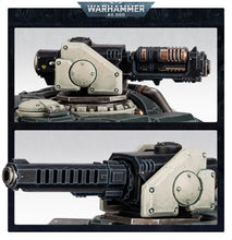 Load image into Gallery viewer, Leagues of Votann : Hekaton Land Fortress