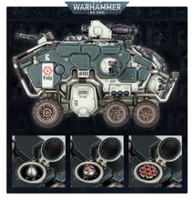 Load image into Gallery viewer, Leagues of Votann : Hekaton Land Fortress