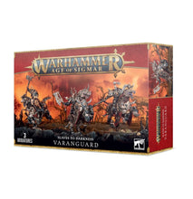 Load image into Gallery viewer, AOS: SLAVES TO DARKNESS: Varanguard