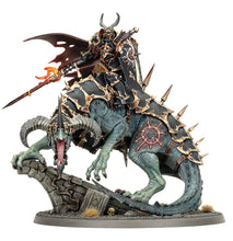 Load image into Gallery viewer, AOS: SLAVES TO DARKNESS: Abraxia, Spear of the Everchosen