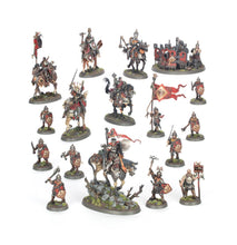 Load image into Gallery viewer, SPEARHEAD: Cities of Sigmar