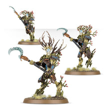 Load image into Gallery viewer, AOS SYLVANETH: Kurnoth Hunters