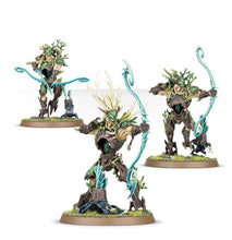 Load image into Gallery viewer, AOS SYLVANETH: Kurnoth Hunters