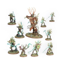 Load image into Gallery viewer, SPEARHEAD: Sylvaneth
