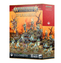 Load image into Gallery viewer, SPEARHEAD: Sylvaneth