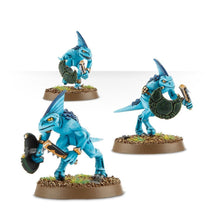 Load image into Gallery viewer, AOS : SERAPHON : Skinks