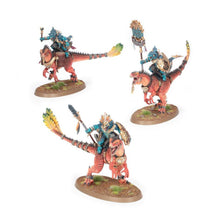 Load image into Gallery viewer, AOS : SERAPHON : Aggradon Lancers
