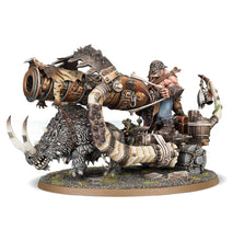 Load image into Gallery viewer, AOS: OGOR MAWTRIBES - Ironblaster