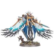 Load image into Gallery viewer, STORMCAST ETERNALS: Tornus the Redeemed